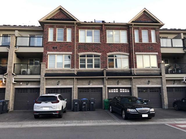 unit 91 - 200 Veterans Dr, Townhouse with 3 bedrooms, 3 bathrooms and 2 parking in Brampton ON | Image 7
