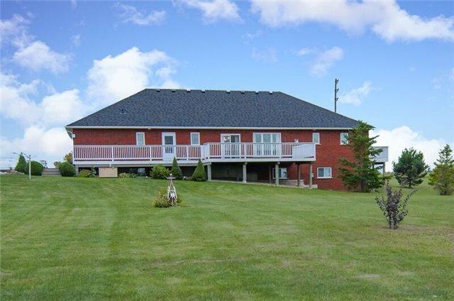 4178 5th Line, House detached with 3 bedrooms, 3 bathrooms and 50 parking in Innisfil ON | Image 3
