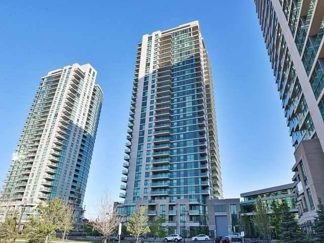 1002 - 225 Sherway Gardens Rd, Condo with 2 bedrooms, 2 bathrooms and 1 parking in Toronto ON | Image 1