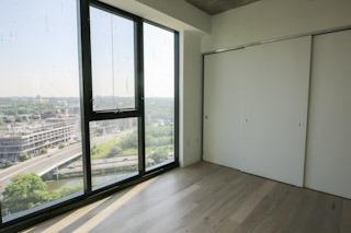 1807 - 170 Bayview Ave, Condo with 2 bedrooms, 2 bathrooms and null parking in Toronto ON | Image 9