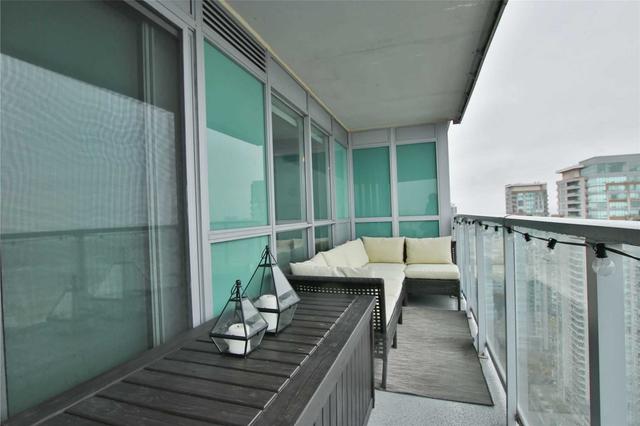 lph3501 - 70 Town Centre Crt, Condo with 1 bedrooms, 1 bathrooms and 1 parking in Toronto ON | Image 24