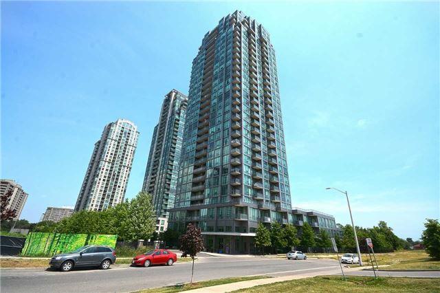 3303 - 3525 Kariya Dr, Condo with 2 bedrooms, 2 bathrooms and 2 parking in Mississauga ON | Image 1