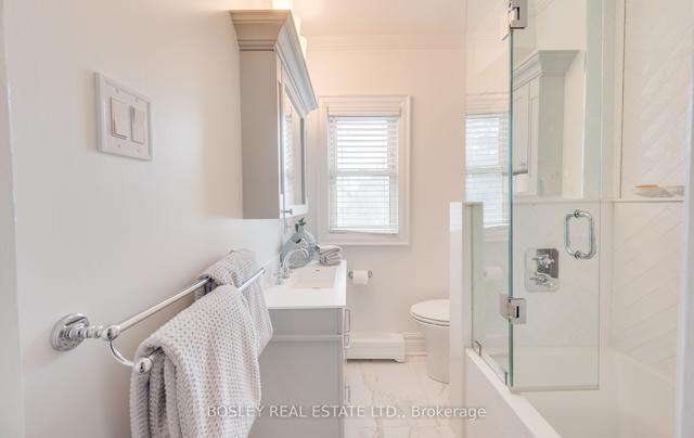 188 Melrose Ave, House semidetached with 3 bedrooms, 2 bathrooms and 1 parking in Toronto ON | Image 14