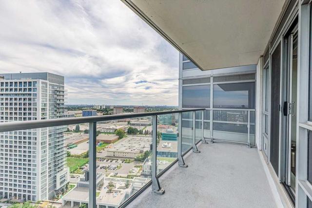 2308 - 2015 Sheppard Ave E, Condo with 1 bedrooms, 1 bathrooms and 1 parking in Toronto ON | Image 2