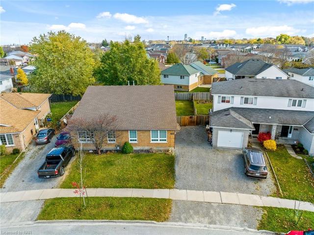 7924 Post Road, House semidetached with 2 bedrooms, 2 bathrooms and 2 parking in Niagara Falls ON | Image 22