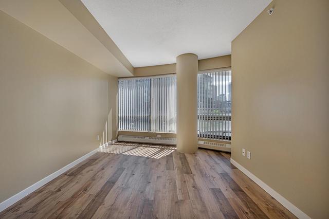 404 - 1088 6 Avenue Sw, Condo with 2 bedrooms, 2 bathrooms and 1 parking in Calgary AB | Image 3