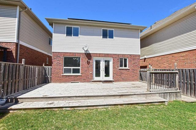 11 Pearl Dr, House detached with 3 bedrooms, 2 bathrooms and 1 parking in Orillia ON | Image 20