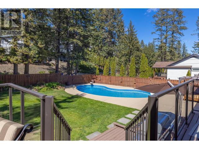 1618 Blackwood Drive, House detached with 4 bedrooms, 3 bathrooms and 8 parking in West Kelowna BC | Image 62