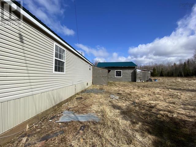 1188 North Salem Road, House detached with 3 bedrooms, 1 bathrooms and null parking in East Hants NS | Image 3