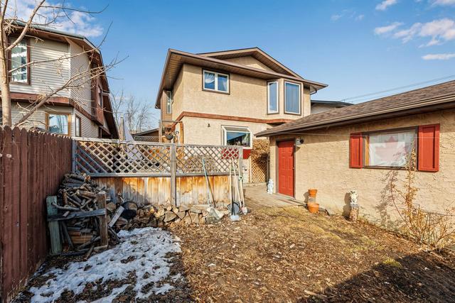 143 Macewan Glen Way Nw, House detached with 4 bedrooms, 2 bathrooms and 4 parking in Calgary AB | Image 40
