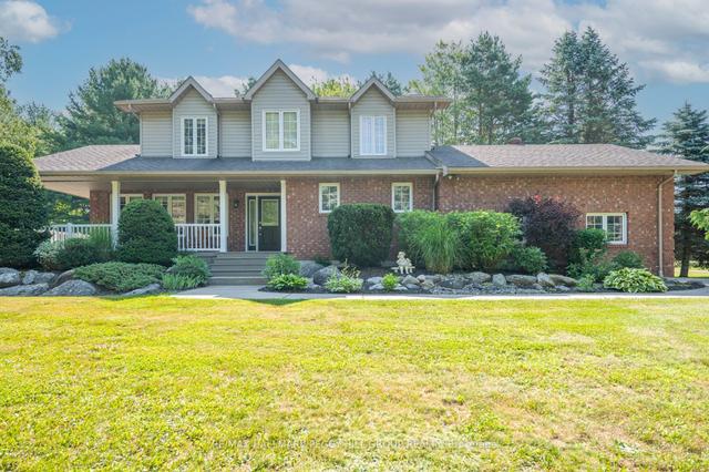 1445 Margaret Cres, House detached with 3 bedrooms, 3 bathrooms and 10 parking in Penetanguishene ON | Image 1