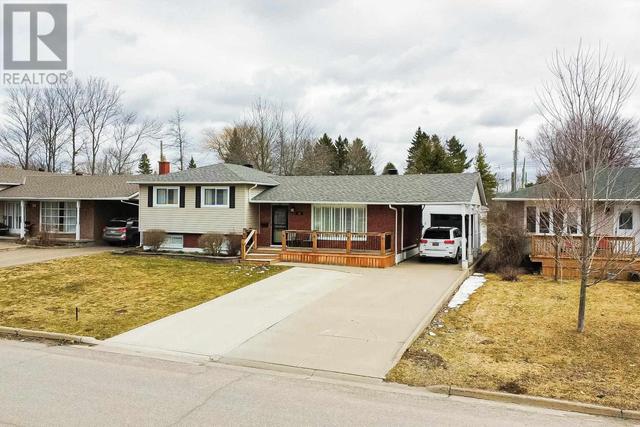 48 Princess Cres, House detached with 4 bedrooms, 2 bathrooms and null parking in Sault Ste. Marie ON | Image 49