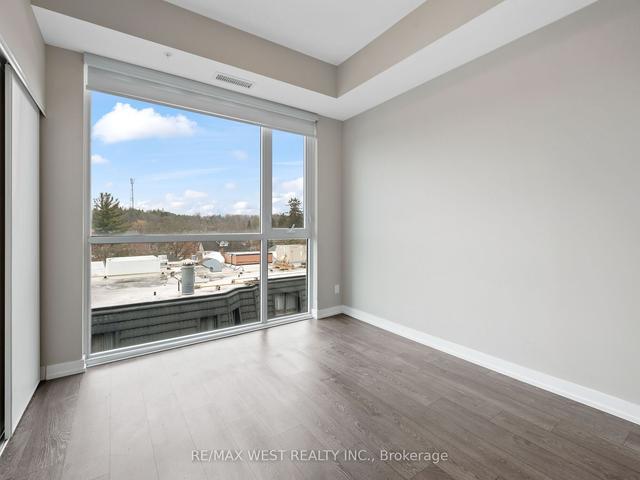 516 - 50 Ann St, Condo with 1 bedrooms, 1 bathrooms and 1 parking in Caledon ON | Image 11