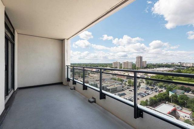 2508 - 7089 Yonge St, Condo with 2 bedrooms, 2 bathrooms and 1 parking in Markham ON | Image 4
