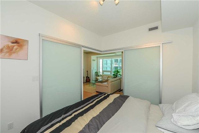 1405 - 55 East Liberty St, Condo with 1 bedrooms, 1 bathrooms and 1 parking in Toronto ON | Image 16