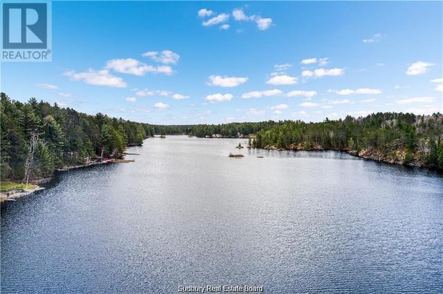 875 Lafreniere Road, House detached with 2 bedrooms, 2 bathrooms and null parking in French River ON | Image 6
