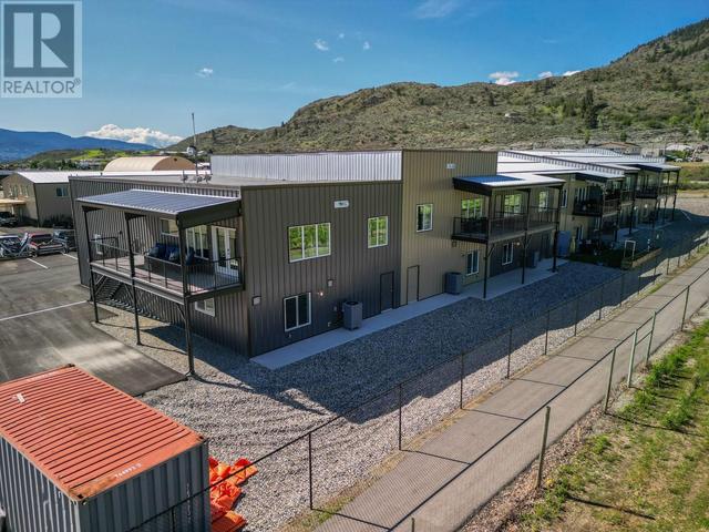 2 - 32 Empire Street, Home with 0 bedrooms, 0 bathrooms and 7 parking in Osoyoos BC | Image 18
