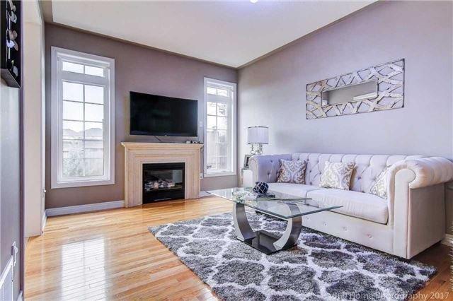 3 Fraserwood Rd, House detached with 4 bedrooms, 4 bathrooms and 2 parking in Vaughan ON | Image 9