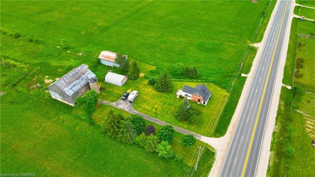 204372 26 Highway, House detached with 3 bedrooms, 1 bathrooms and 12 parking in Meaford ON | Image 27
