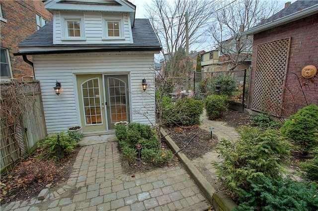 Bsmt - 218 Heath St W, House detached with 1 bedrooms, 1 bathrooms and null parking in Toronto ON | Image 6