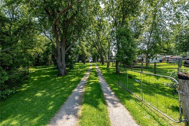 550 Lakeshore Road, House detached with 3 bedrooms, 2 bathrooms and 4 parking in Haldimand County ON | Image 30