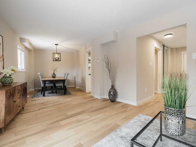 95 Bowman Way, Townhouse with 3 bedrooms, 2 bathrooms and 2 parking in Markham ON | Image 25