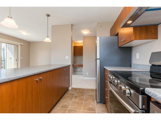 402 - 32063 Mt. Waddington Avenue, Condo with 2 bedrooms, 1 bathrooms and 1 parking in Abbotsford BC | Image 11