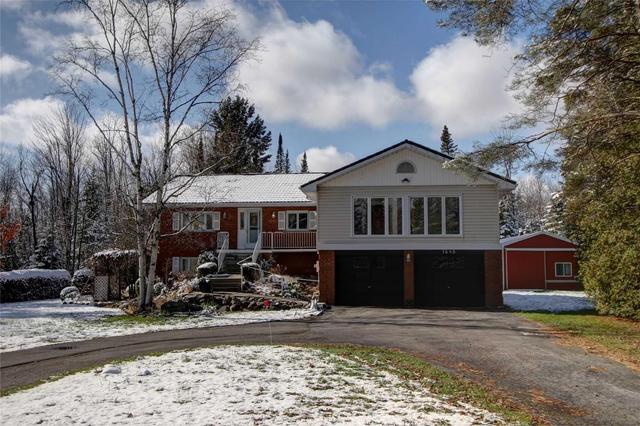 3648 10th Sdrd W, House detached with 3 bedrooms, 1 bathrooms and 2 parking in Bradford West Gwillimbury ON | Image 1