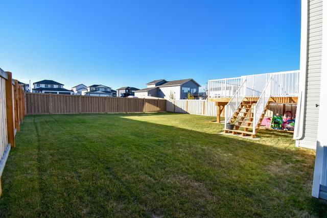 10625 150 Avenue, House detached with 3 bedrooms, 2 bathrooms and 6 parking in Grande Prairie County No. 1 AB | Image 29