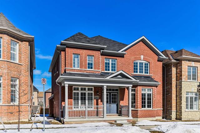 14 Portia St, House detached with 4 bedrooms, 4 bathrooms and 3 parking in Markham ON | Image 12