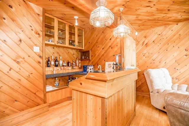435 Georgian Bay Rd, House detached with 4 bedrooms, 3 bathrooms and 6 parking in Georgian Bay ON | Image 9