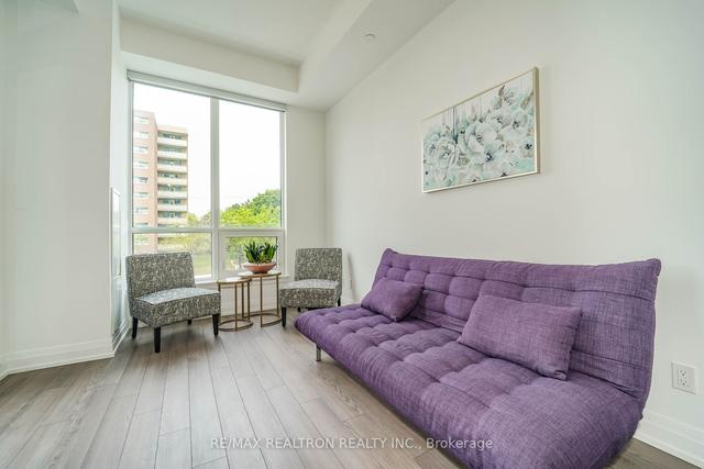 210 - 3121 Sheppard Ave E, Condo with 1 bedrooms, 1 bathrooms and 1 parking in Toronto ON | Image 6