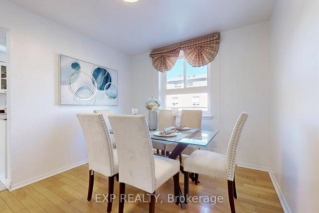 10 - 4 Liszt Gate W, Townhouse with 3 bedrooms, 2 bathrooms and 2 parking in Toronto ON | Image 19