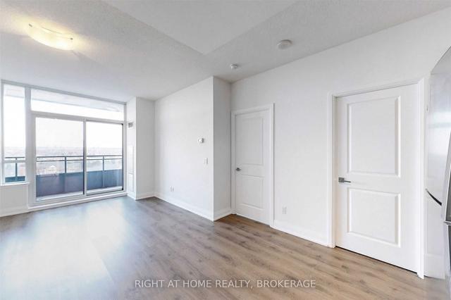 1002 - 85 North Park Rd, Condo with 1 bedrooms, 1 bathrooms and 1 parking in Vaughan ON | Image 3