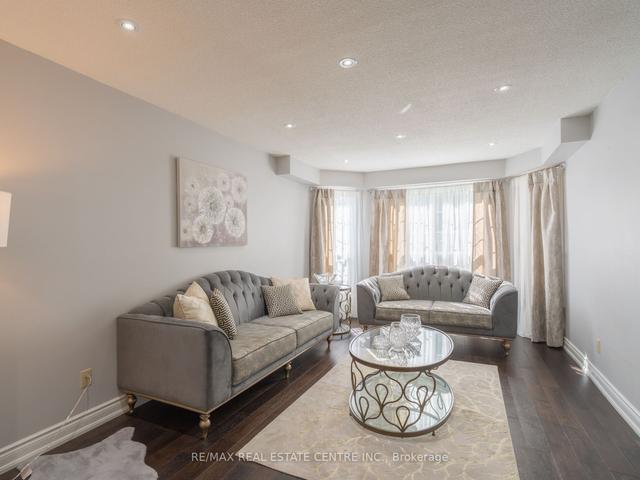1442 Winterbourne Dr, House detached with 4 bedrooms, 4 bathrooms and 6 parking in Oakville ON | Image 28