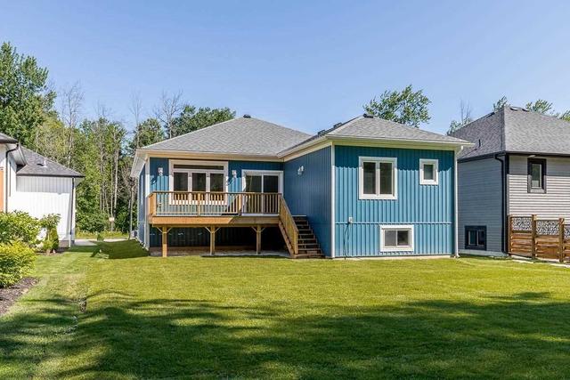 223 Robinson Rd, House detached with 3 bedrooms, 2 bathrooms and 4 parking in Wasaga Beach ON | Image 22