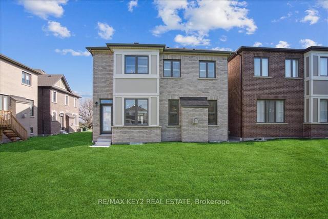 3246 Turnstone Blvd, House detached with 5 bedrooms, 4 bathrooms and 4 parking in Pickering ON | Image 31