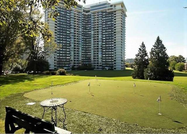 1707 - 1333 Bloor St, Condo with 2 bedrooms, 2 bathrooms and 1 parking in Mississauga ON | Image 25