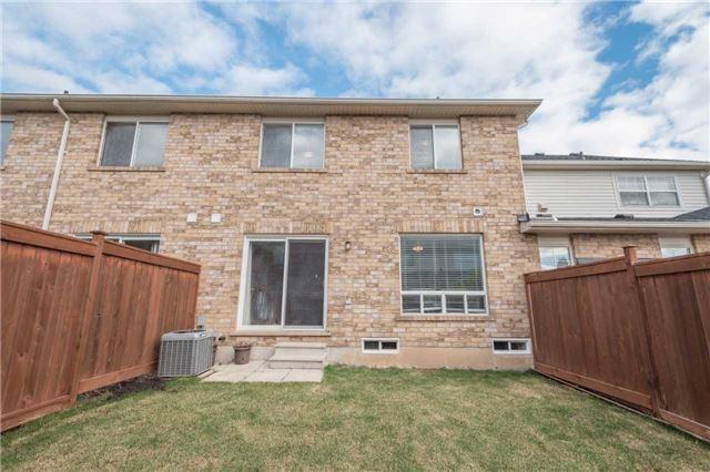 4043 Gunby Cres, House attached with 3 bedrooms, 3 bathrooms and 1 parking in Burlington ON | Image 20