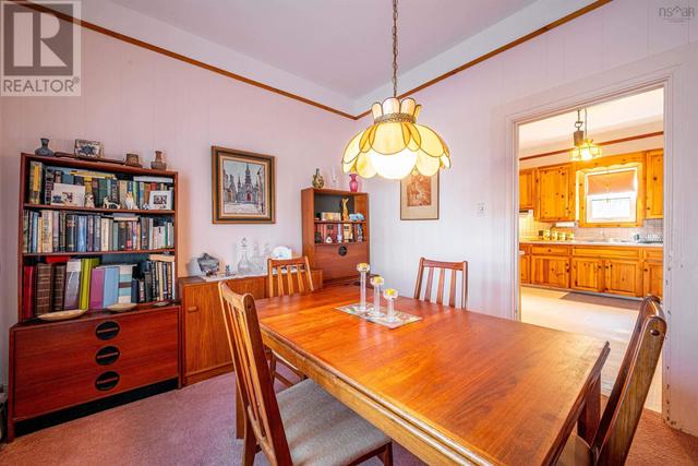 205 York Street, House other with 0 bedrooms, 0 bathrooms and null parking in Lunenburg NS | Image 25