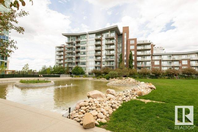 706 - 2612 109 St Nw, Condo with 2 bedrooms, 2 bathrooms and 2 parking in Edmonton AB | Image 50