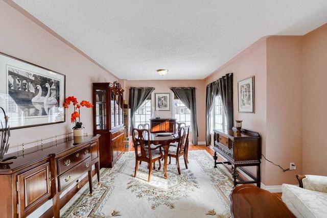 63 Penbridge Circ, House detached with 4 bedrooms, 3 bathrooms and 6 parking in Brampton ON | Image 38