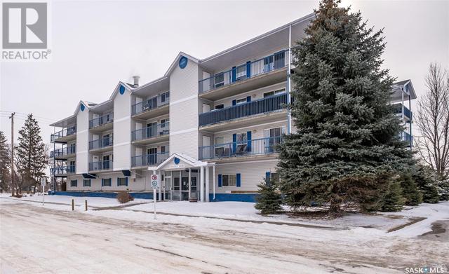 207 - 2501 1st Avenue W, Condo with 2 bedrooms, 2 bathrooms and null parking in Prince Albert SK | Image 24