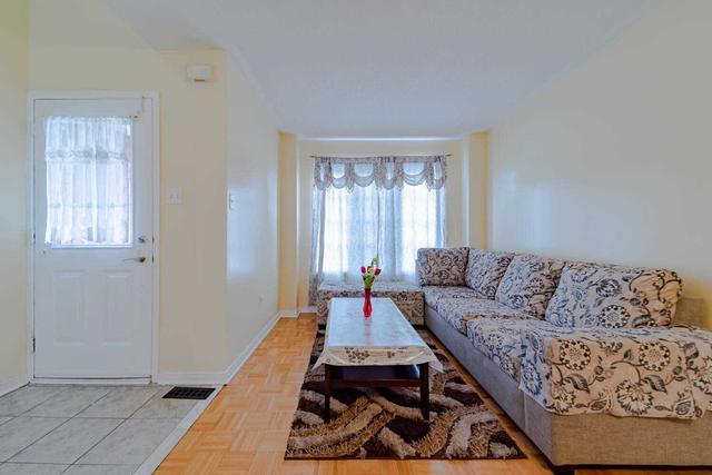 56 Thunderbird Tr, House attached with 3 bedrooms, 4 bathrooms and 3 parking in Brampton ON | Image 35