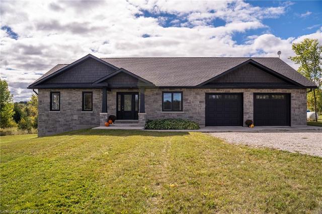301546 Concession 2 Sdr, House detached with 4 bedrooms, 3 bathrooms and 12 parking in West Grey ON | Image 12