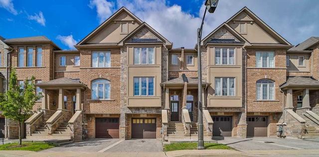 7 - 5972 Turney Dr, Townhouse with 2 bedrooms, 3 bathrooms and 2 parking in Mississauga ON | Image 25