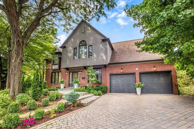 2314 Hoover Crt, House detached with 4 bedrooms, 4 bathrooms and 6 parking in Burlington ON | Card Image