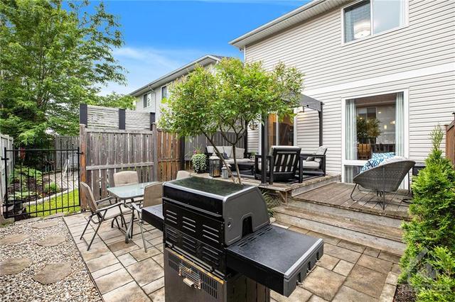 86 Scout Street, Townhouse with 3 bedrooms, 4 bathrooms and 3 parking in Ottawa ON | Image 27