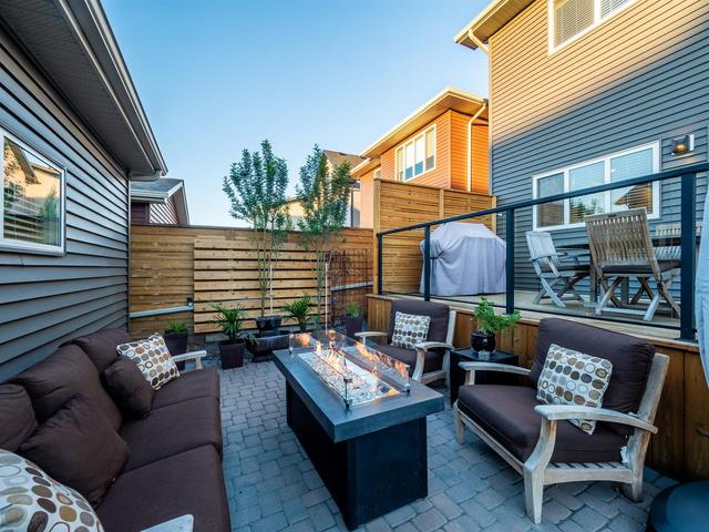 204 Walden Crescent Se, House detached with 4 bedrooms, 3 bathrooms and 2 parking in Calgary AB | Image 39