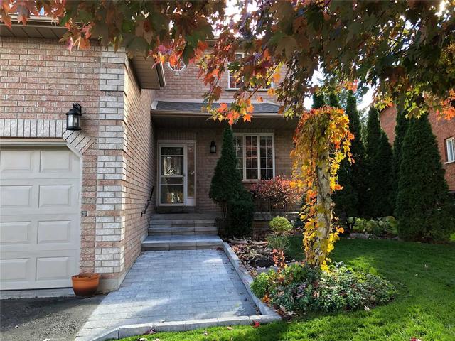 46 Brookfield Cres, House detached with 3 bedrooms, 4 bathrooms and 6 parking in Barrie ON | Image 23